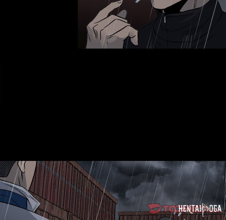 The Villain The Villain Chapter 123 - Page 69