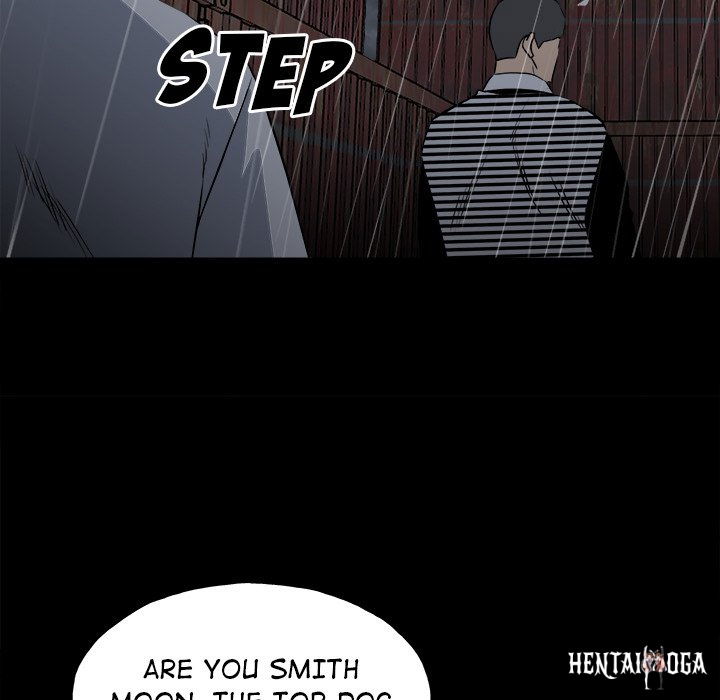 The Villain The Villain Chapter 123 - Page 70