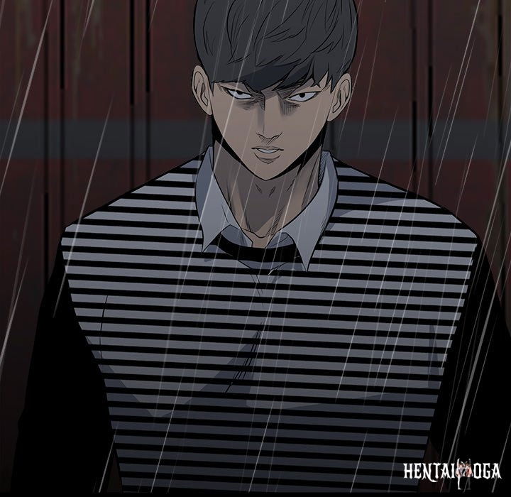 The Villain The Villain Chapter 123 - Page 74