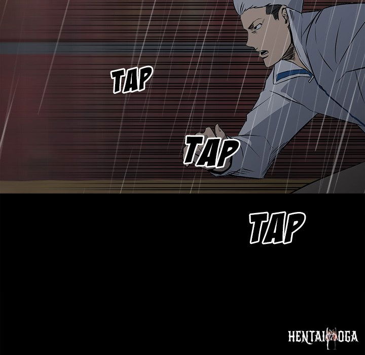 The Villain The Villain Chapter 123 - Page 76