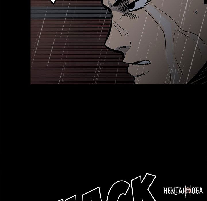 The Villain The Villain Chapter 123 - Page 79