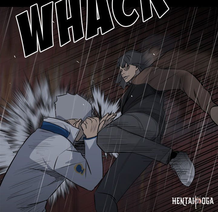 The Villain The Villain Chapter 123 - Page 80