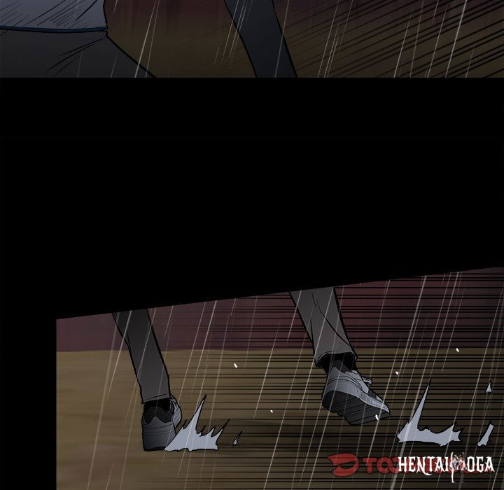 The Villain The Villain Chapter 123 - Page 81