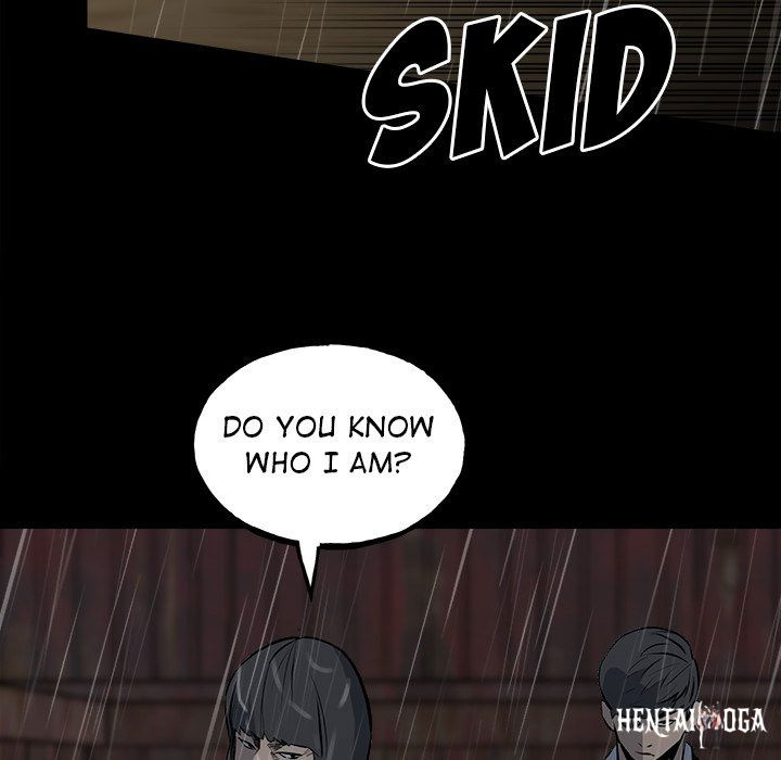 The Villain The Villain Chapter 123 - Page 82