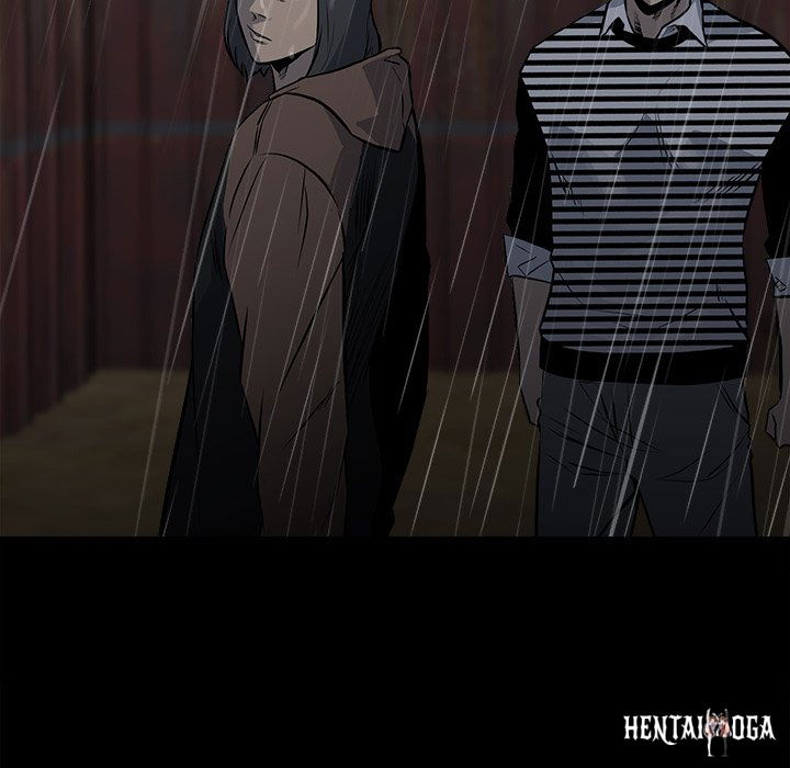 The Villain The Villain Chapter 123 - Page 83