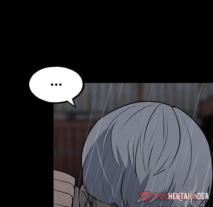 The Villain The Villain Chapter 123 - Page 84