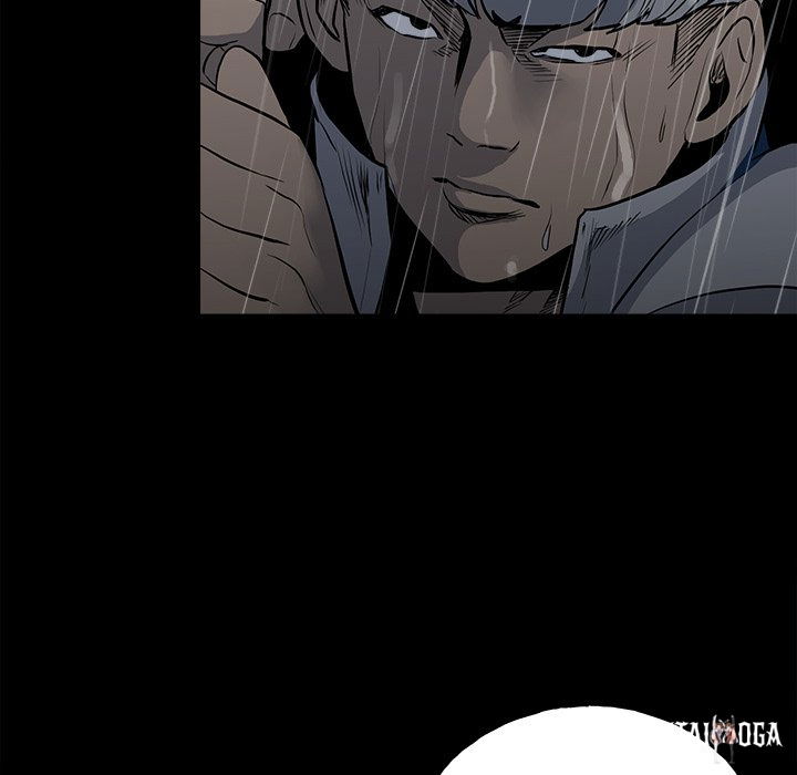 The Villain The Villain Chapter 123 - Page 85