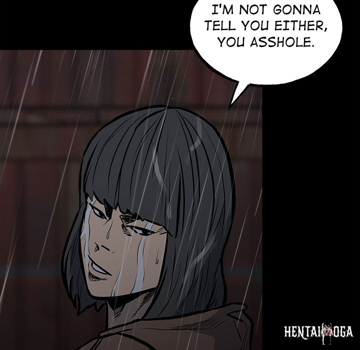 The Villain The Villain Chapter 123 - Page 86