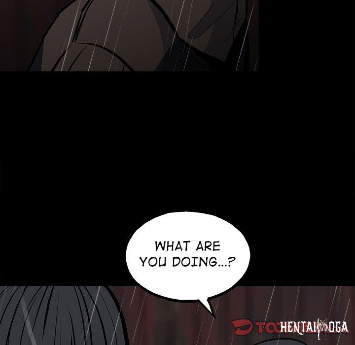 The Villain The Villain Chapter 123 - Page 87