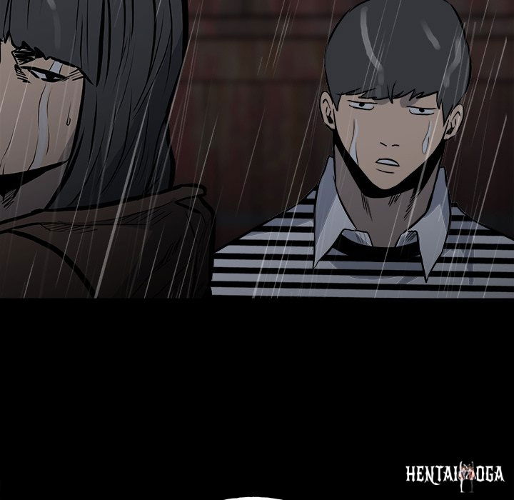 The Villain The Villain Chapter 123 - Page 88