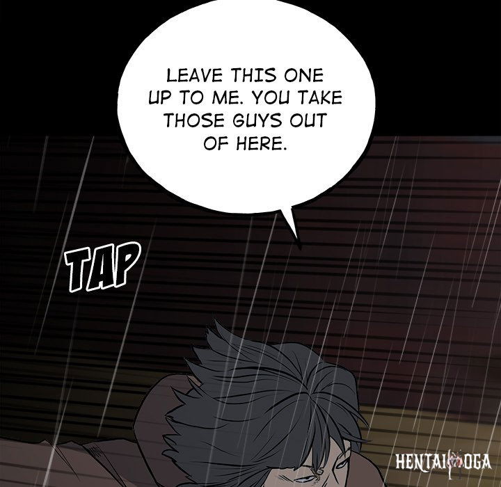 The Villain The Villain Chapter 123 - Page 89