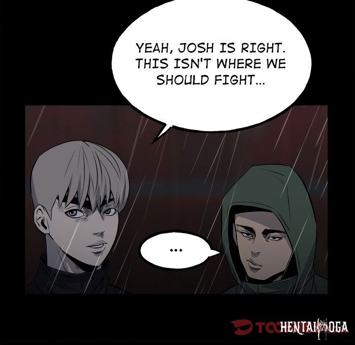 The Villain The Villain Chapter 123 - Page 9