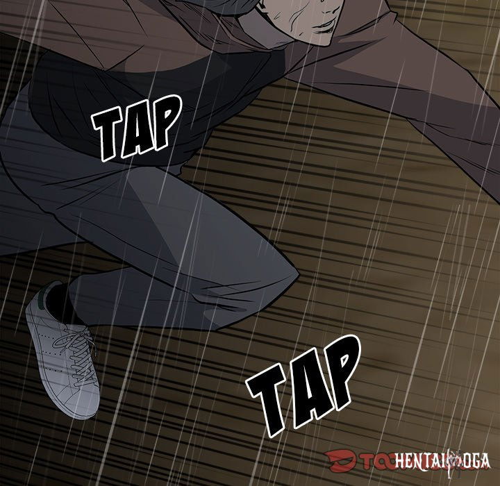 The Villain The Villain Chapter 123 - Page 90