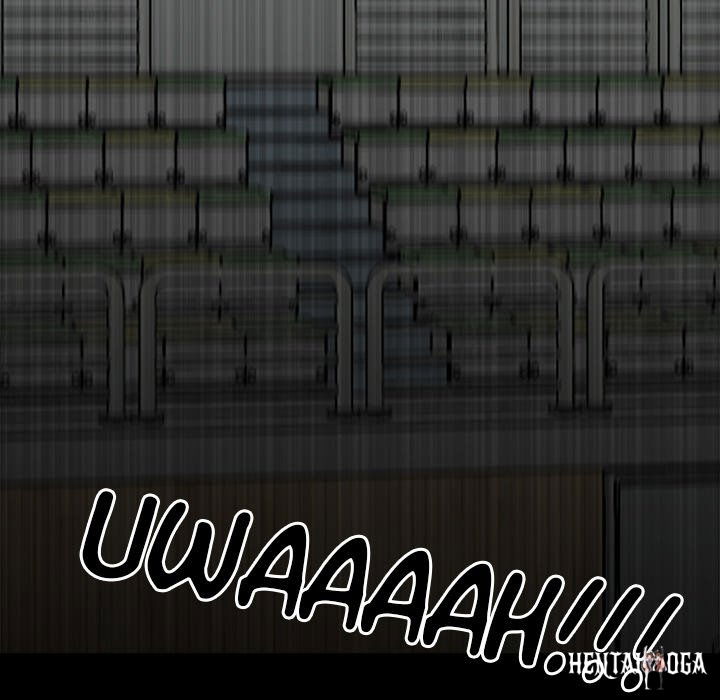 The Villain The Villain Chapter 123 - Page 94