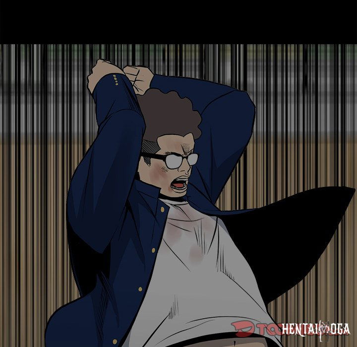 The Villain The Villain Chapter 123 - Page 96