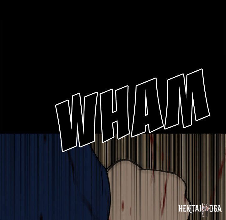 The Villain The Villain Chapter 123 - Page 98