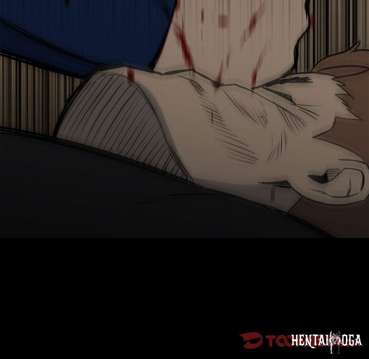 The Villain The Villain Chapter 123 - Page 99