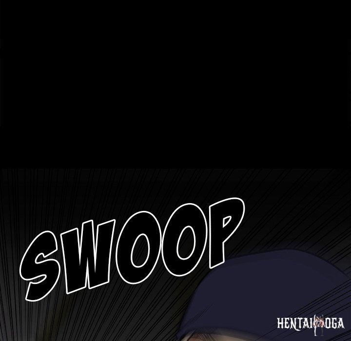 The Villain The Villain Chapter 124 - Page 10