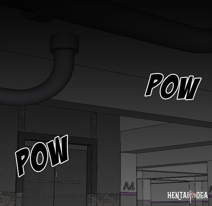 The Villain The Villain Chapter 124 - Page 100