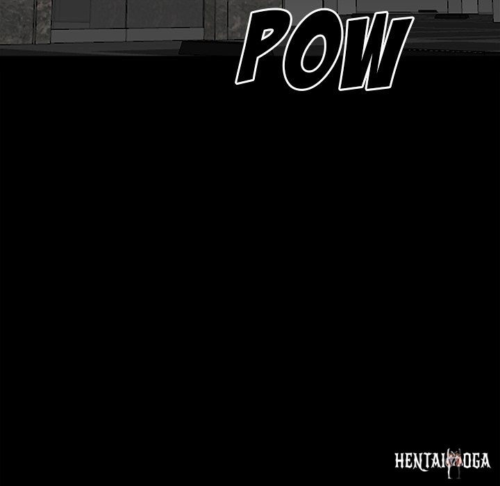 The Villain The Villain Chapter 124 - Page 101