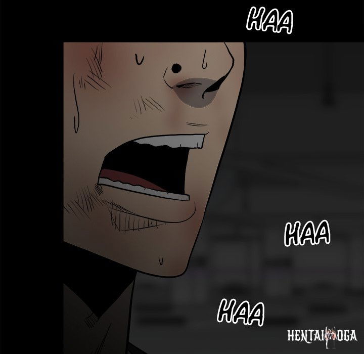 The Villain The Villain Chapter 124 - Page 102