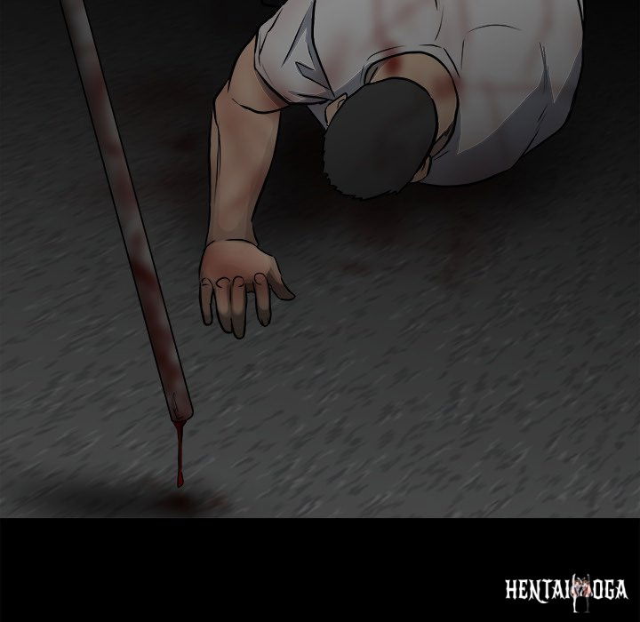 The Villain The Villain Chapter 124 - Page 104