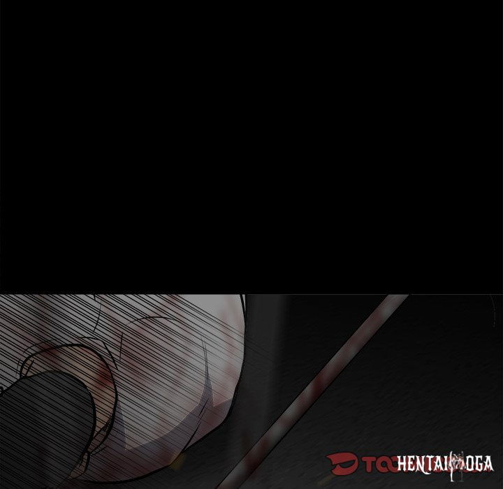 The Villain The Villain Chapter 124 - Page 105