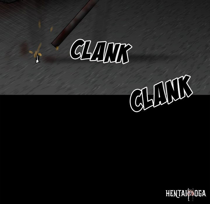 The Villain The Villain Chapter 124 - Page 106