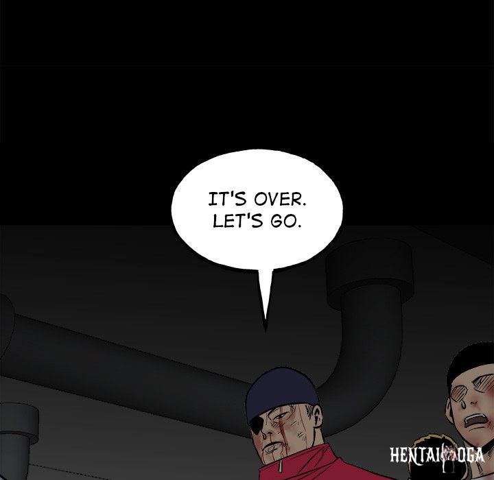 The Villain The Villain Chapter 124 - Page 107