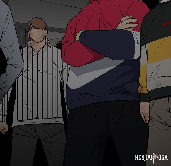 The Villain The Villain Chapter 124 - Page 108