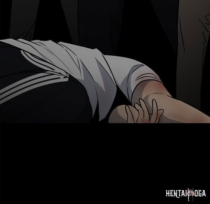 The Villain The Villain Chapter 124 - Page 109