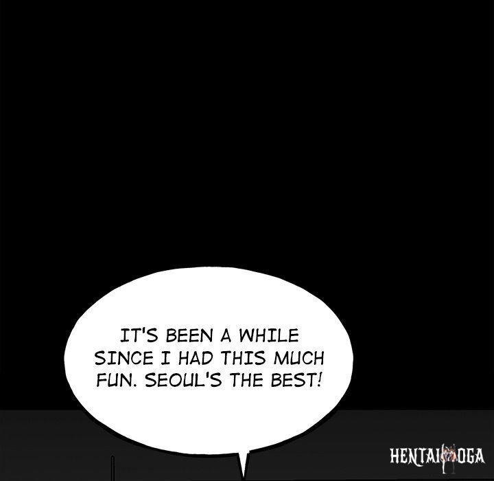 The Villain The Villain Chapter 124 - Page 110