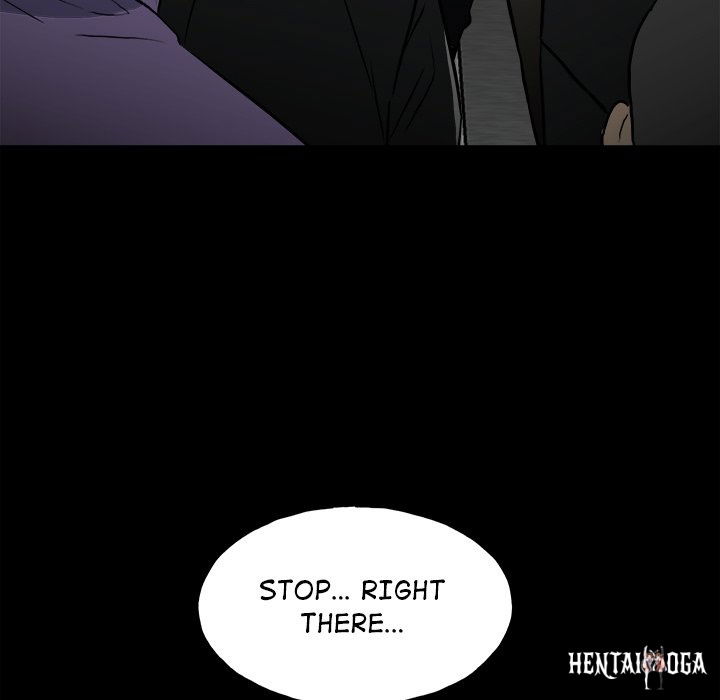 The Villain The Villain Chapter 124 - Page 112