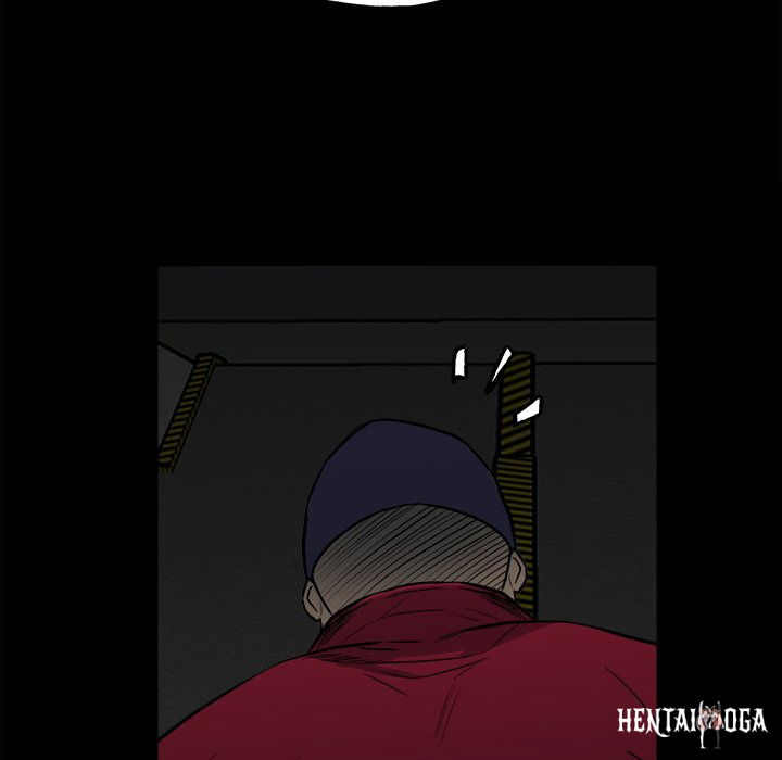 The Villain The Villain Chapter 124 - Page 113