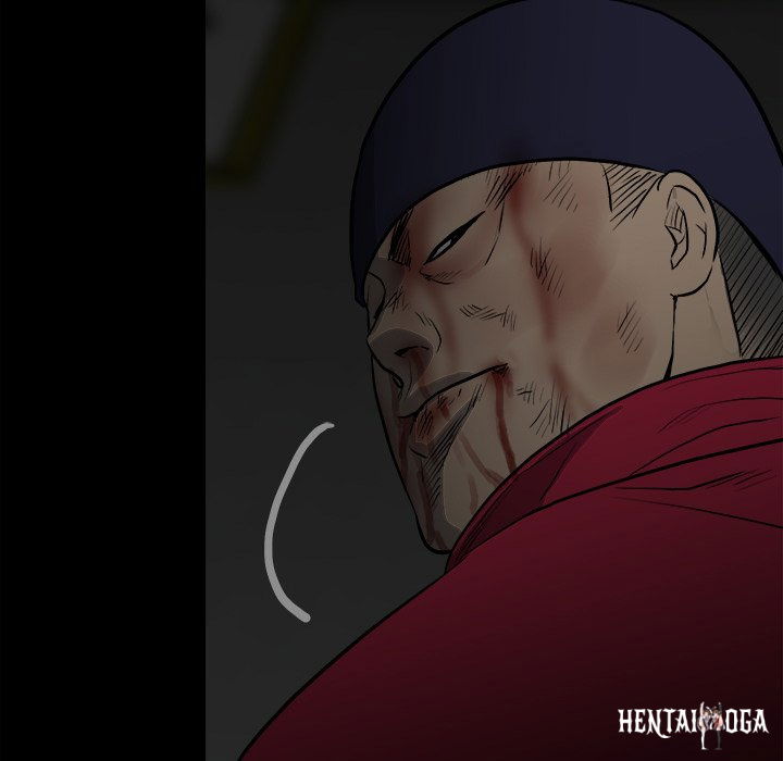 The Villain The Villain Chapter 124 - Page 115