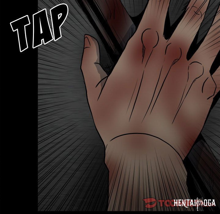 The Villain The Villain Chapter 124 - Page 117