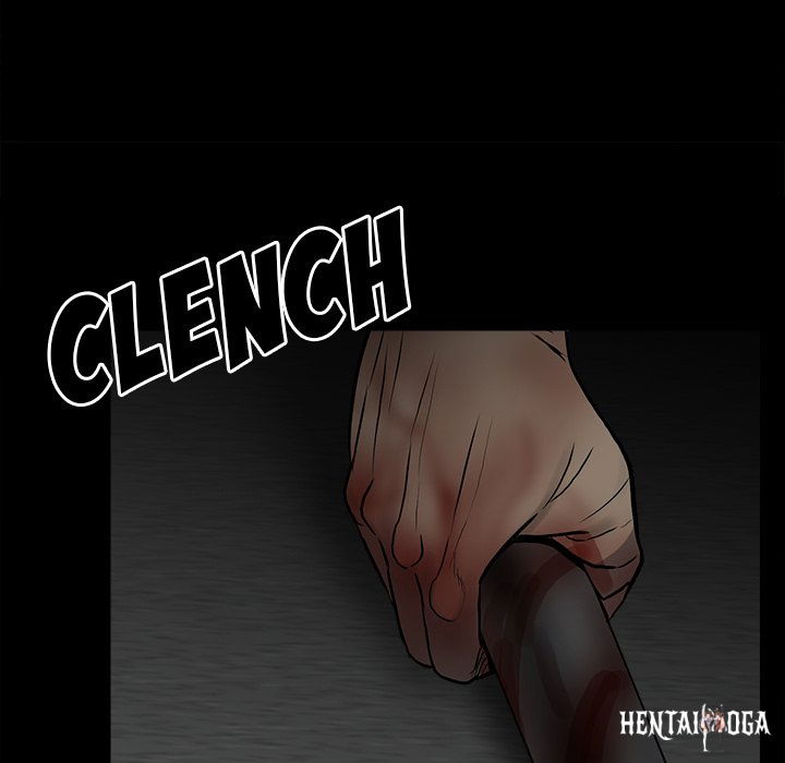 The Villain The Villain Chapter 124 - Page 118