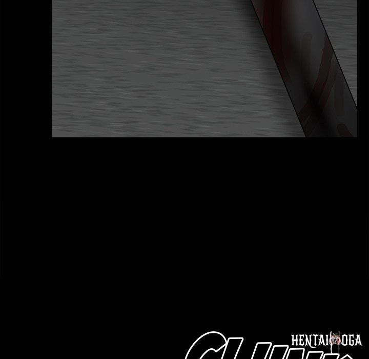 The Villain The Villain Chapter 124 - Page 119