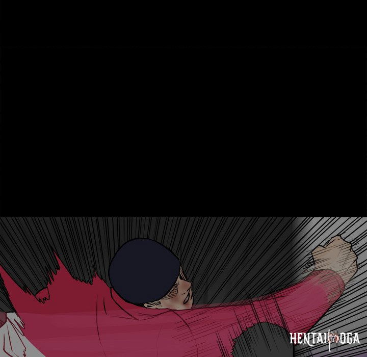 The Villain The Villain Chapter 124 - Page 12