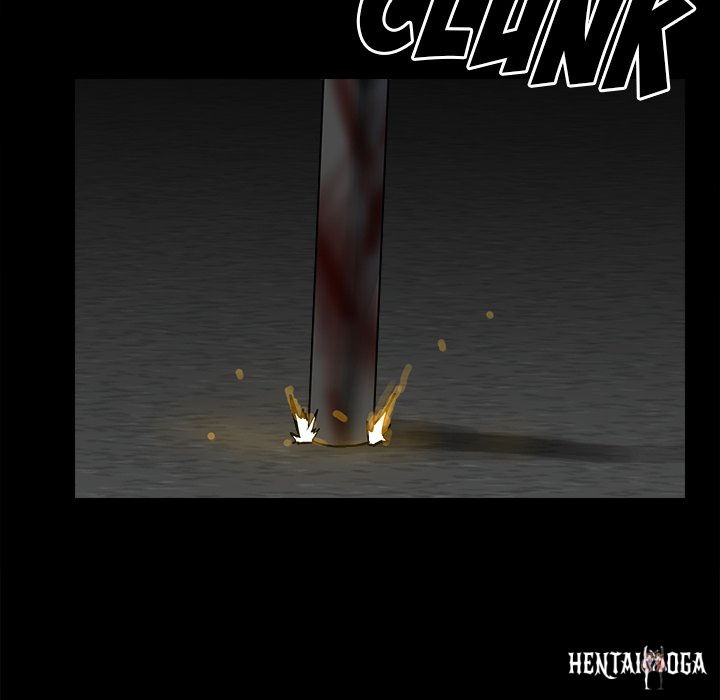 The Villain The Villain Chapter 124 - Page 120