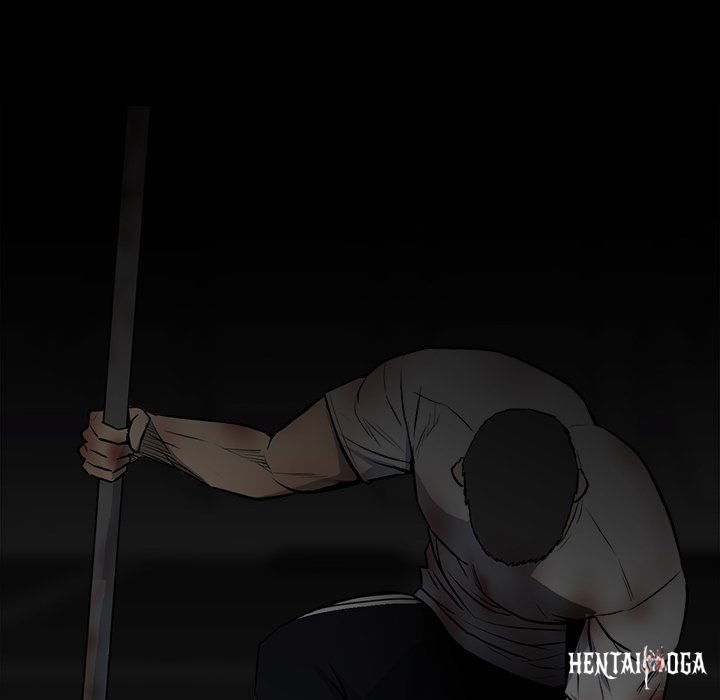 The Villain The Villain Chapter 124 - Page 122