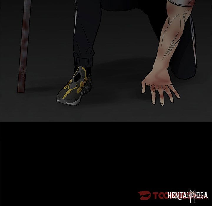 The Villain The Villain Chapter 124 - Page 123