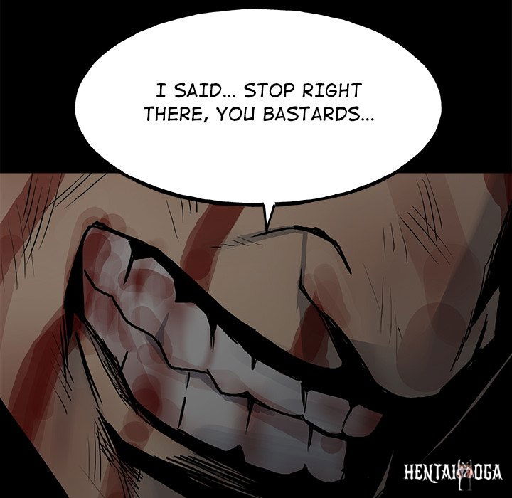 The Villain The Villain Chapter 124 - Page 124