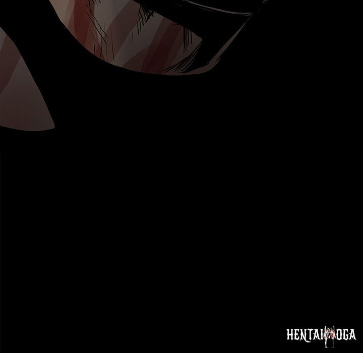 The Villain The Villain Chapter 124 - Page 125