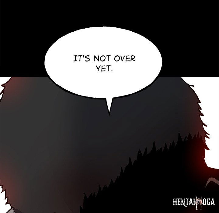 The Villain The Villain Chapter 124 - Page 126