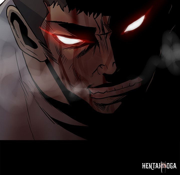 The Villain The Villain Chapter 124 - Page 127