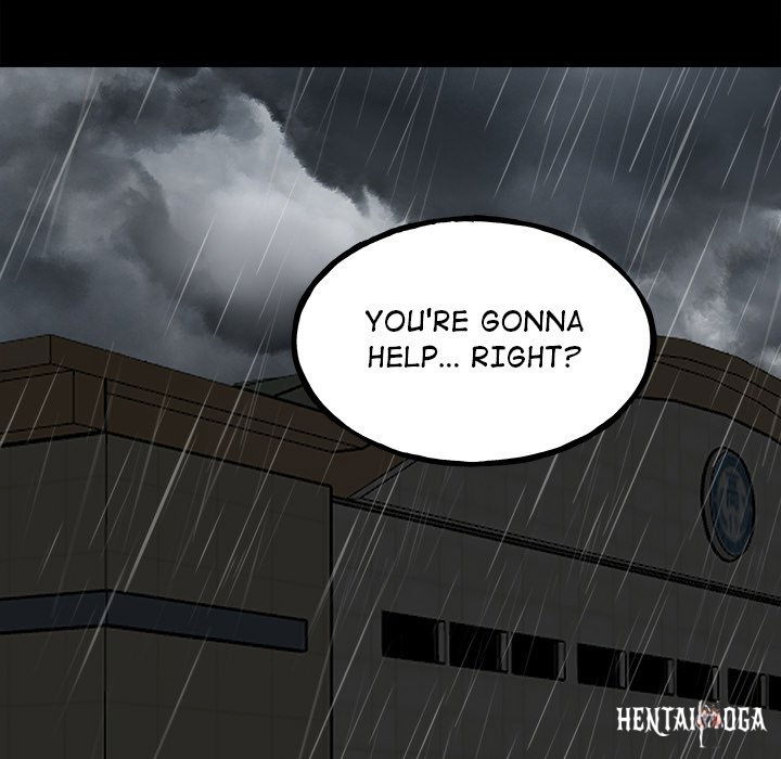 The Villain The Villain Chapter 124 - Page 130