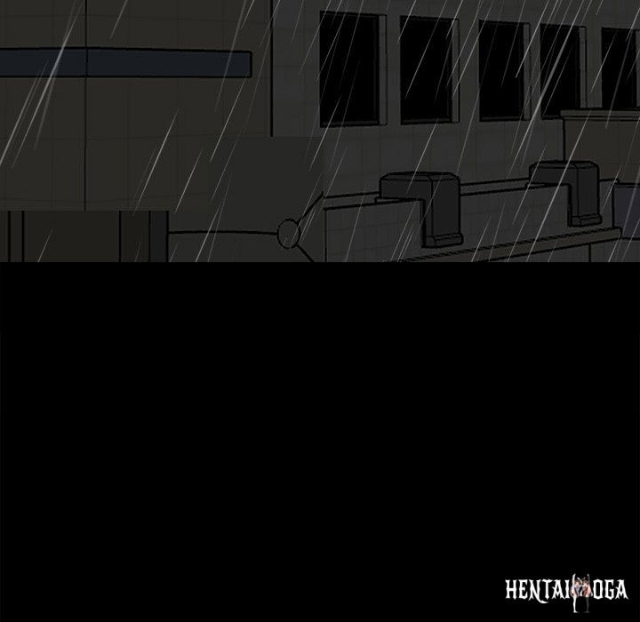 The Villain The Villain Chapter 124 - Page 131