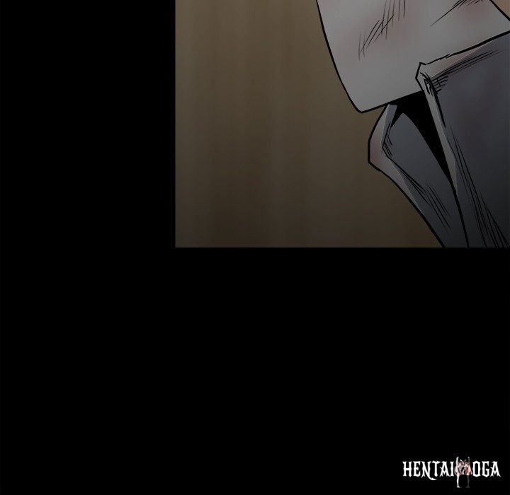 The Villain The Villain Chapter 124 - Page 133