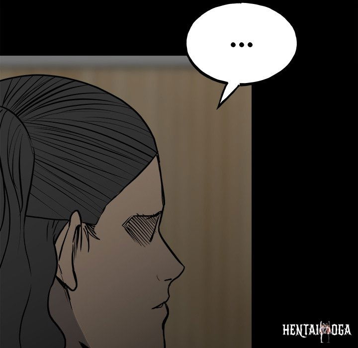 The Villain The Villain Chapter 124 - Page 134